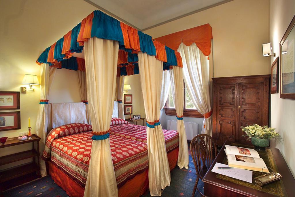 Boutique B&B Antica Johlea Florence Chambre photo