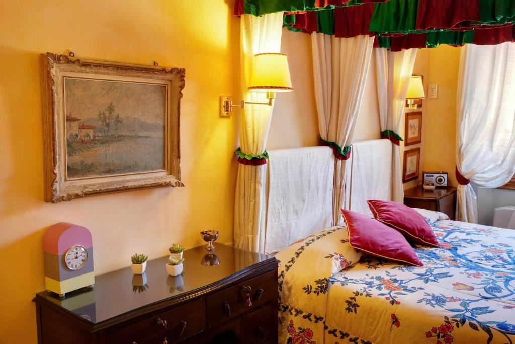 Boutique B&B Antica Johlea Florence Chambre photo