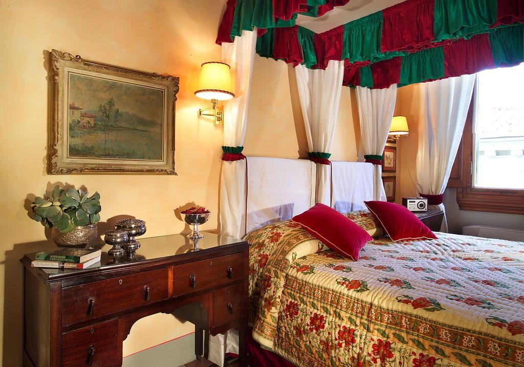 Boutique B&B Antica Johlea Florence Extérieur photo